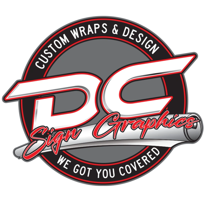 DC Sign Graphics